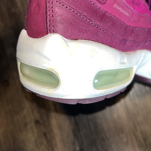 air max 95 true berry